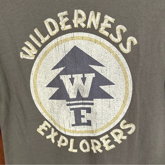 Disney Wilderness Explorers t-shirt - Picture 2 of 5